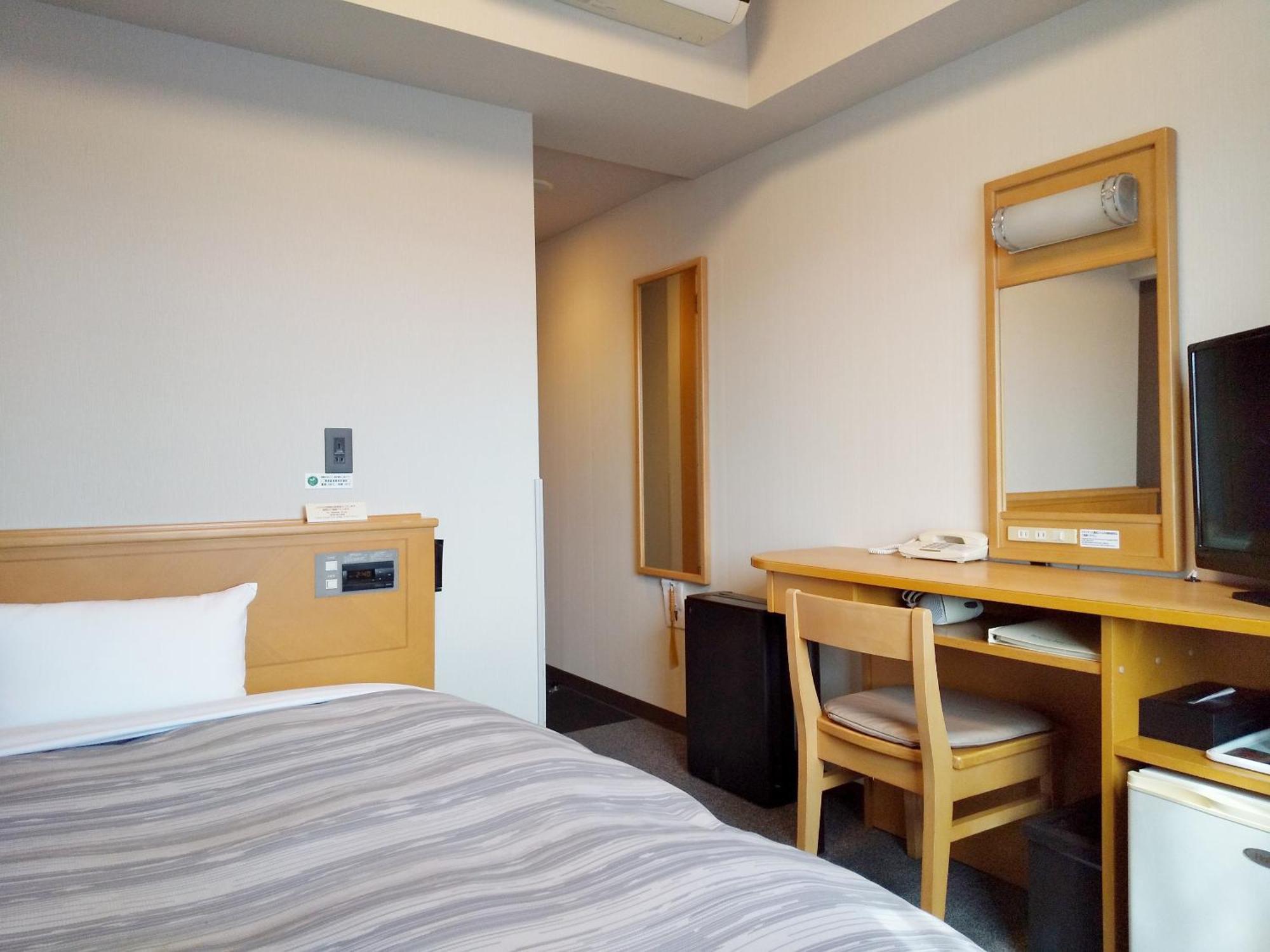 Hotel Route-Inn Sanofujioka Inter Sano (Tochigi) Exterior foto